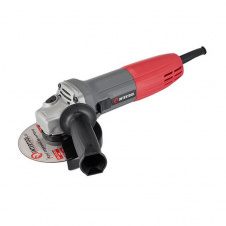 Шлифмашина угловая INTERTOOL DT-0267 860 Вт, 11000 об/мин