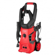 Мойка высокого давления INTERTOOL DT-1515 1600 Вт, 90-130 бар