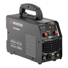 Сварочный аппарат INTERTOOL WT-4020 TIG-180А, STORM