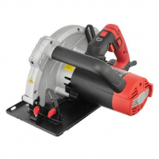 Пила дисковая INTERTOOL WT-0623 2000 Вт, 5000 об/мин, угол 90-45°