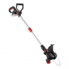 Фото - Триммер аккумуляторный STORM INTERTOOL WT-9112 20 В, 7500 об/мин Триммер аккумуляторный STORM INTERTOOL WT-9112 20 В, 7500 об/мин