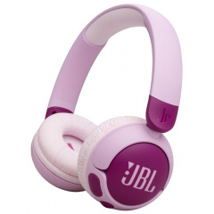 Гарнитура JBL JR320BT Purple (JBLJR320BTPUR) Хуст
