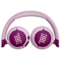 Гарнитура JBL JR320BT Purple (JBLJR320BTPUR) Хуст