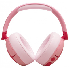 Гарнитура JBL JR470NC Pink (JBLJR470NCPIK) Умань