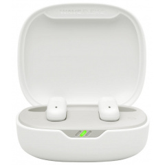 Гарнітура JBL WAVE FLEX 2 White (JBLWFLEX2WHT) Харків