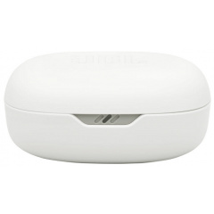 Гарнітура JBL WAVE FLEX 2 White (JBLWFLEX2WHT) Харків