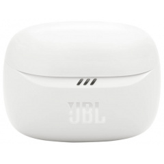 Гарнітура JBL TUNE BEAM 2 White (JBLTBEAM2WHT) Івано-Франківськ