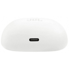 Гарнітура JBL TUNE BEAM 2 White (JBLTBEAM2WHT) Івано-Франківськ