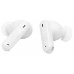 Гарнітура JBL TUNE BEAM 2 White (JBLTBEAM2WHT) Івано-Франківськ
