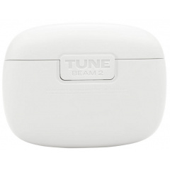 Гарнітура JBL TUNE BEAM 2 White (JBLTBEAM2WHT) Івано-Франківськ