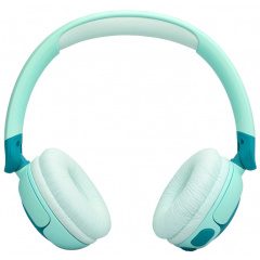 Гарнитура JBL JR320BT Green (JBLJR320BTGRN) Ивано-Франковск