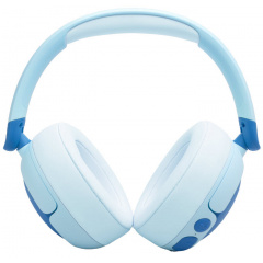 Гарнітура JBL JR470NC Blue (JBLJR470NCBLU) Луцьк