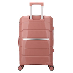 Валіза Semi Line 24" T5836-2 M 63 л Pink (DAS2912) Самбір