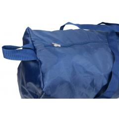 Складна дорожня сумка Wallaby L 40x85x32 см Синій (2559330355) Івано-Франківськ