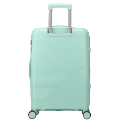 Чемодан Semi Line 28" T5831-3 L 102 л Mint (DAS2880) Виноградов
