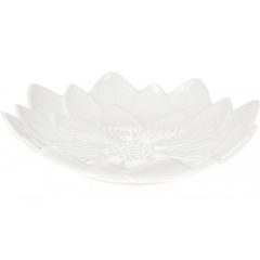Фарфоровые блюда Bona Flower в наборе 2 штуки 30.5см DP115008 Конотоп