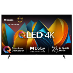 LED-телевізор Hisense 55E7NQ 55" (20013128) Бровари