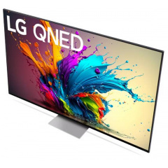 LED-телевізор LG 86QNED91T6A 86" (86QNED91T6A) Ужгород