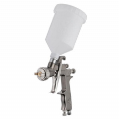Пневматический краситель STORM INTERTOOL PT-0138 LVLP, форсунка 1.3 мм Харьков