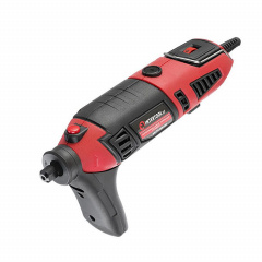 Шлифмашина прямая INTERTOOL WT-0516 170 Вт, 8000-35000 об/мин, 120 ед Полтава