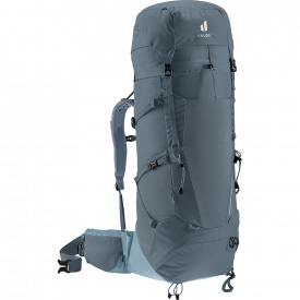 Рюкзак Deuter Aircontact Core 40+10 Темно-синий (1052-3350122 4409)