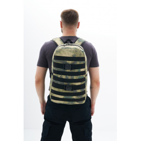 Рюкзак Fazan V2 Intruder камуфляж toxic (1920471448)