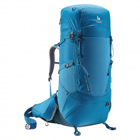 Рюкзак Deuter Aircontact Core 70+10 Синий (1052-3350722 1358)