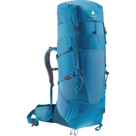 Рюкзак Deuter Aircontact Core 50+10 Синий (1052-3350322 1358)