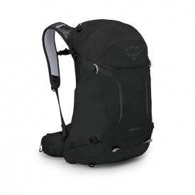 Рюкзак Osprey Hikelite 28 Black M/L (1054-009.3340)
