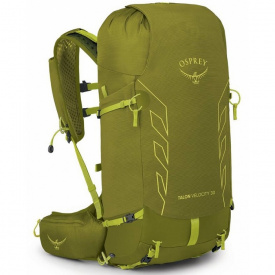 Рюкзак Osprey Talon Velocity L-XL 30 л Matcha Green (1054-009.3544)