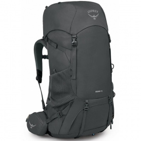 Рюкзак Osprey Renn 65 л Dark Charcoal (1054-009.3525)