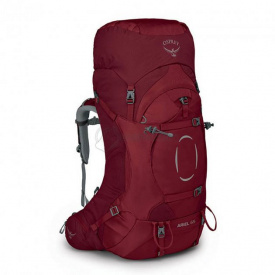Рюкзак Osprey Ariel XS-S 65 л Claret Red (1054-009.2414)