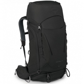 Рюкзак Osprey Kestrel L-XL 48 л Black (1054-009.3310)