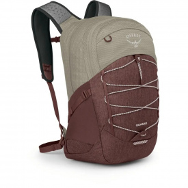 Рюкзак Osprey Quasar 26 л Burgundy (1054-009.3648)