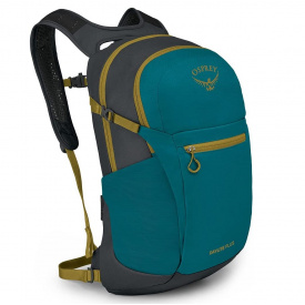 Рюкзак Osprey Daylite Plus 20 л Blue/Grey (OSP-DAYPLUS-4607)