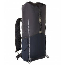 Рюкзак Travel Extreme X-Hike 39 л Black (1060-TE03394)