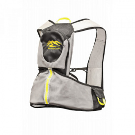 Рюкзак Travel Extreme Карпатія M 10 л Серо-черный (1060-ТЕ-Р012BM)