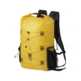 Рюкзак Naturehike CNH22BB003 25 л Желтый (1047-6927595753927)