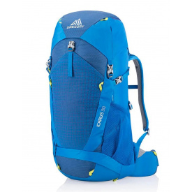 Рюкзак Gregory Icarus Youth 30 л Blue (1053-111472/2784)