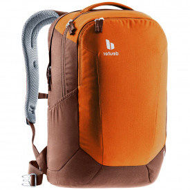 Рюкзак Deuter Giga New 28 л Orange (1052-3812321 6616)