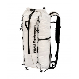 Рюкзак Fram Guide DCF 30 L White (1044-id_4122)
