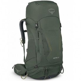 Рюкзак Osprey Kestrel 68 Bonsai Green S/M (1054-009.3303)