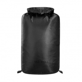 Гермомешок Tatonka Squeezy Dry Bag 5 L Black (1033-TAT 3088.040)