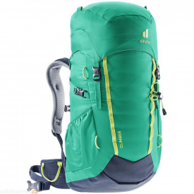 Рюкзак Deuter Climber 22 л Зеленый (1052-3611021 2345)