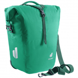 Рюкзак Deuter Weybridge 25+5 Зеленый (1052-3230222 2028)