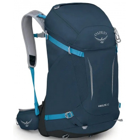 Рюкзак Osprey Hikelite 32 Atlas Blue M/L (1054-009.3334)