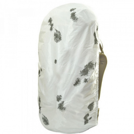 Чехол для рюкзака Travel Extreme 65-100 л White (1060-TE-А010WHT)