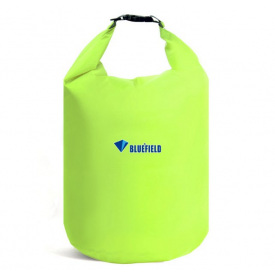 Гермомешок Bluefield 20 л Зеленый (HbP050360)