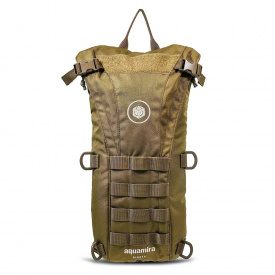 Рюкзак Aquamira Rigger Tactical Hydration Pack 2 л Coyote (1053-AQM 85413)