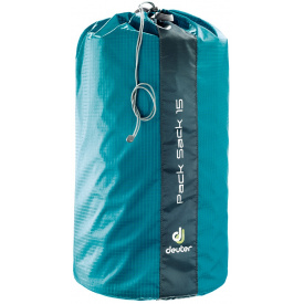 Компрессионный мешок Deuter Pack Sack 15 (1052-3940916 3026)